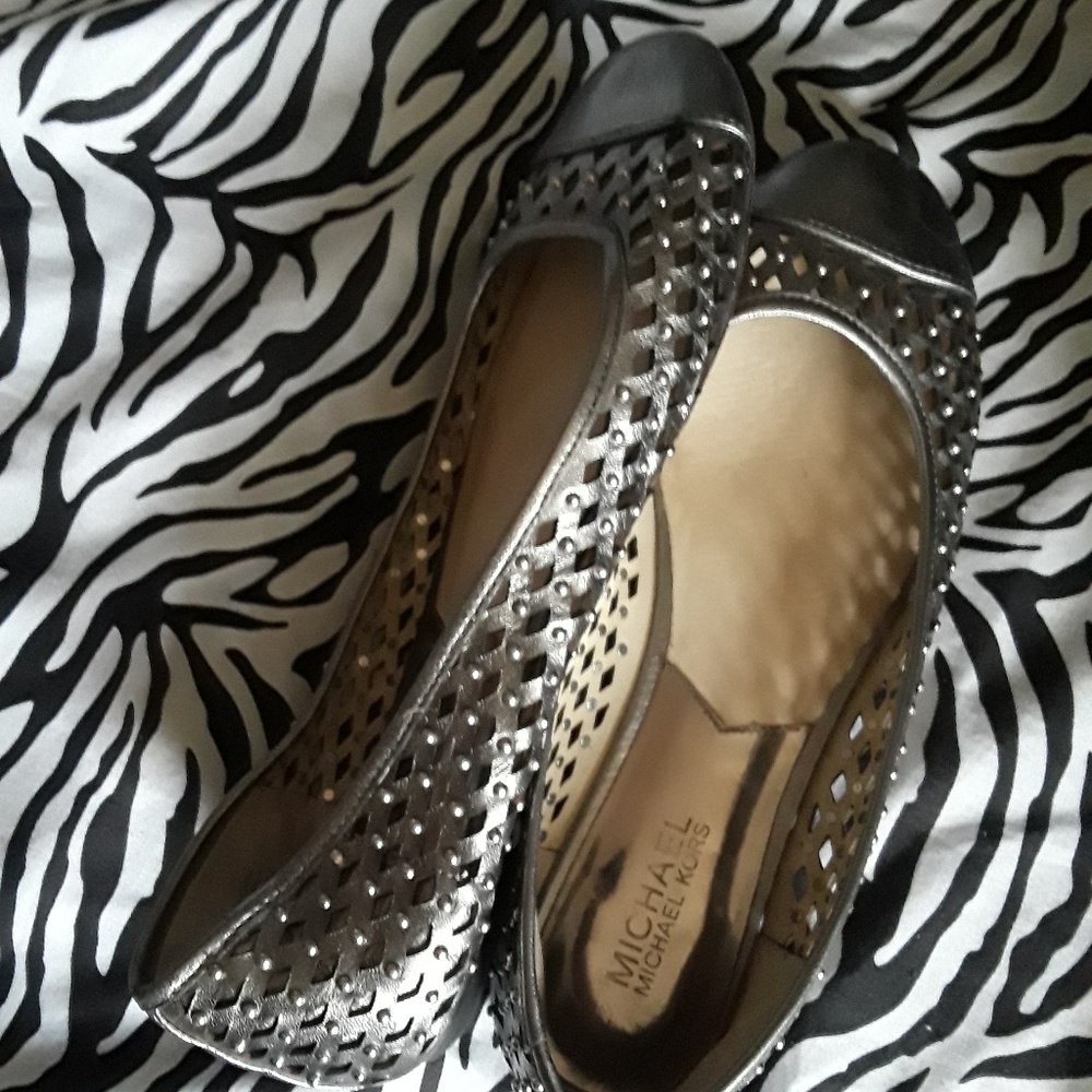 Michael  Kors shoes